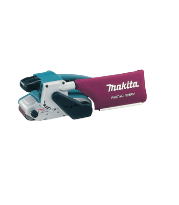 Makita 9903 76mm Belt Sander - (240v/110v)