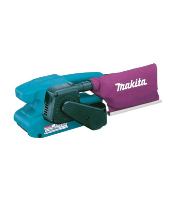 Makita 9911 76mm Belt Sander - (240v/110v)