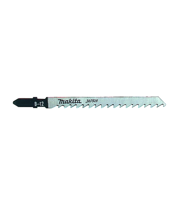 Makita A-85634 Clean Cut- Wood Jigsaw Blade - (pkt of 5)