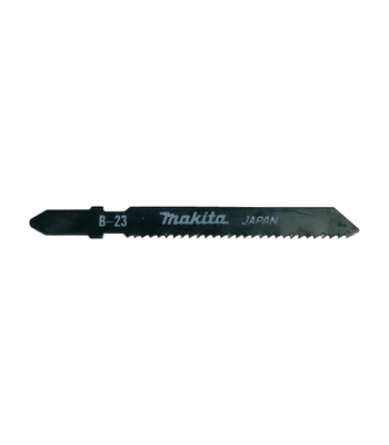Makita A-85737 Basic Cut- Metal Jigsaw Blade - (pkt of 5)