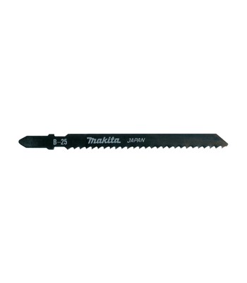 Makita A-85765 Specialized Jigsaw Blade - (pkt of 5)