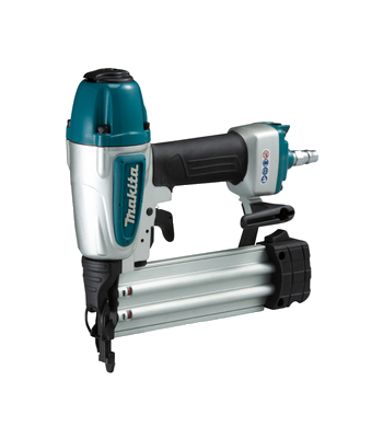 Makita AF506 18g Brad Nailer - Compressed air