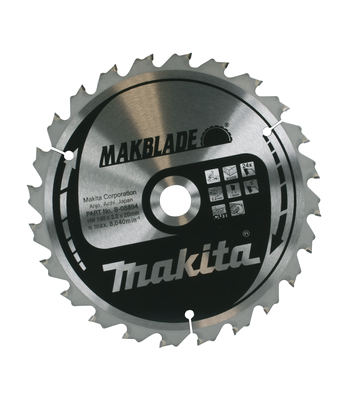 Makita B-08919 Makblade For Stationary Saws