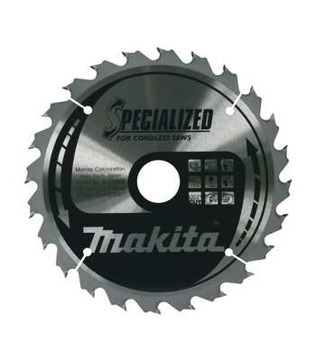 Makita B-10643 Specialized Cordless Saws Blade