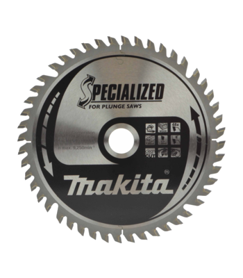 Makita B-56708 Cordless Plunge Saw Blade