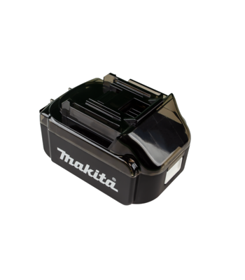 Makita B-69917 Battery Shaped Plastic Case