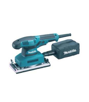 Makita BO3710 1/3 Sheet Orbital Sander - (110v/240v)