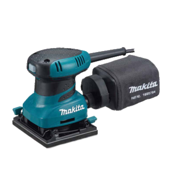 Makita BO4555 Palm Sander - (110v/240v)