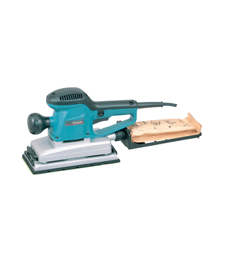 Makita BO4900 1/2'' Sheet Finishing Sander - (110v/240v)