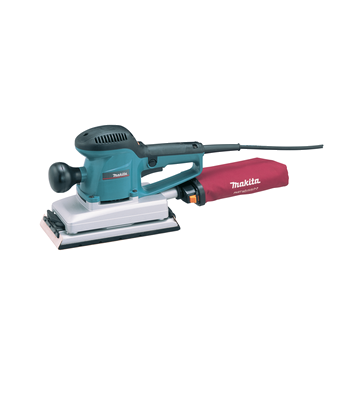 Makita BO4900V 1/2'' Sheet Finishing Sander - 240v