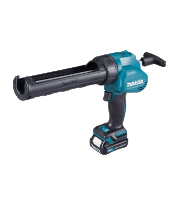 Makita CG100DWAEA 12vmax Caulking Gun Cxt - 12v