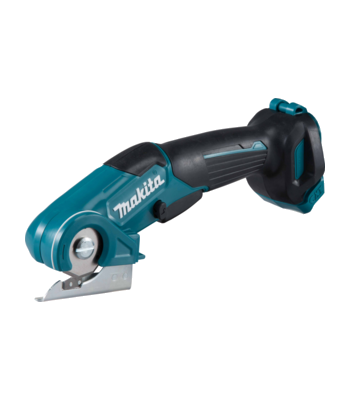 Makita CP100DZ 12vmax Multi Cutter Cxt - 12v