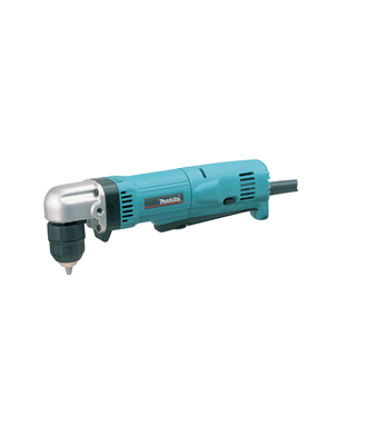 Makita DA3011 10mm Angle Drill - (240v/110v)