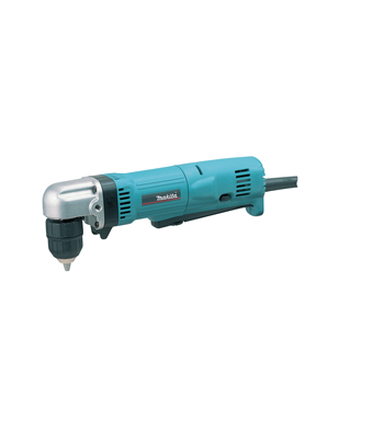 Makita DA3011F 10mm Angle Drill - (240v/110v)