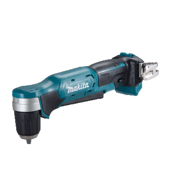 Makita DA333DZ 12vmax Angle Drill Cxt - 12v