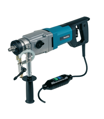 Makita DBM131 Diamond Core Drill Wet And Dry - 110v