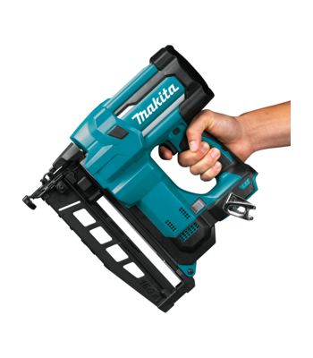 Makita DBN600ZJ 18v Finishing Nailer 16g Lxt - 18v