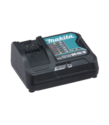 Makita DC10SB 12vmax Fast Charger - 7.2v