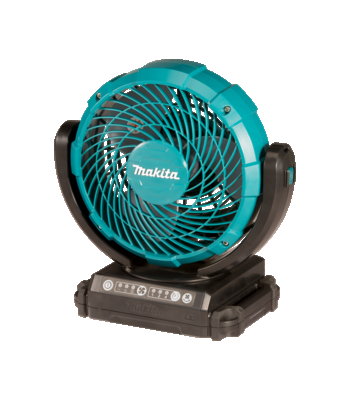 Makita DCF102Z 14.4/18v Portable Fan Lxt - 14.4v