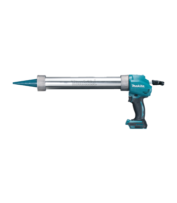 Makita DCG180ZBK 18v Caulking Gun Li-ion - 18v