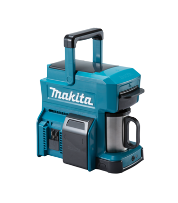 Makita DCM501Z Cordless Coffee Maker - 18v