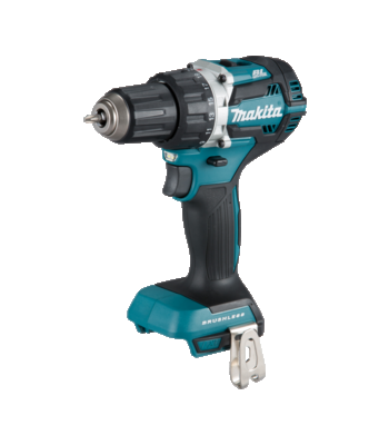 Makita DDF484Z 18v Drill Driver Bl Lxt - 18v