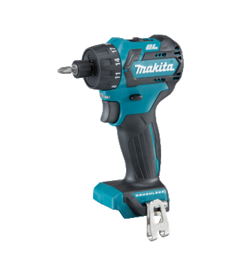 Makita DF032DZ 12vmax Brushless Drill Driver Cxt - 12v