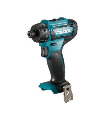 Makita DF033DZ 12vmax Drill Driver Cxt - 12v