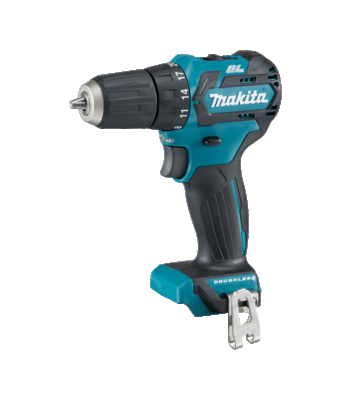 Makita DF332DZ 12vmax Brushless Drill Driver Cxt - 12v