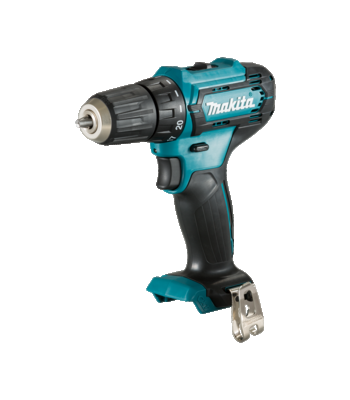 Makita DF333DZ 12vmax Drill Driver Cxt - 12v