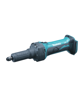 Makita DGD800Z 18v Lxt Die Grinder - 18v