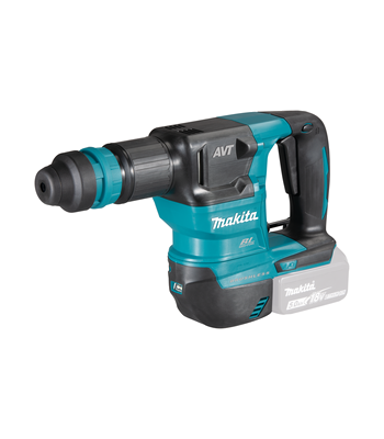 Makita DHK180Z 18v Power Scraper Bl Lxt - 18v