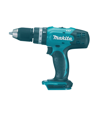 Makita DHP453Z 18v Combi Drill Lxt - 18v