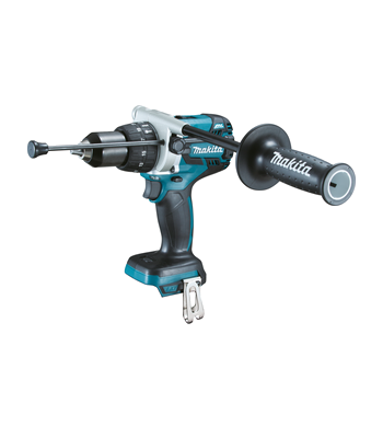 Makita DHP481Z 18v Brushless Combi Drill Lxt - 18v