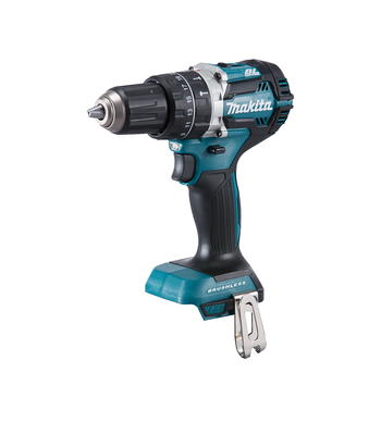 Makita DHP484Z 18v Combi Drill  Bl Lxt - 18v