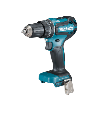 Makita DHP485Z 18v Combi Drill Bl Lxt - 18v