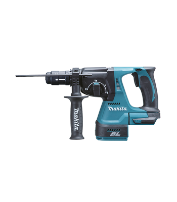 Makita DHR243Z 18v Rotary Hammer Sds+ 24mm - 18v