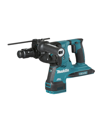 Makita DHR281ZJ 18vx2 Rotary Hammer Bl Lxt - Twin 18v