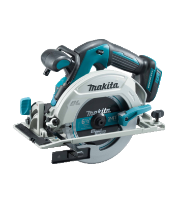 Makita DHS680Z 18v Brushless Circular Saw 165mm - 18v