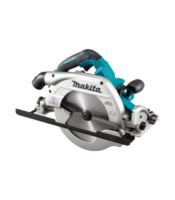 Makita DHS900Z 18vx2 Circular Saw 235mm Bl Lxt - Twin 18v