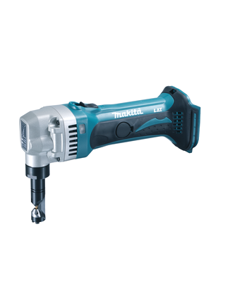 Makita DJN161Z 18v Li-ion 1.6mm Nibbler - 18v