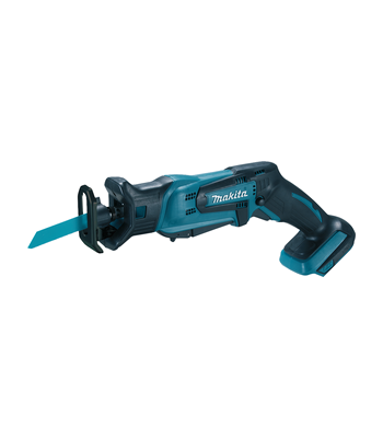 Makita DJR183Z 18v Reciprocating Saw - 18v