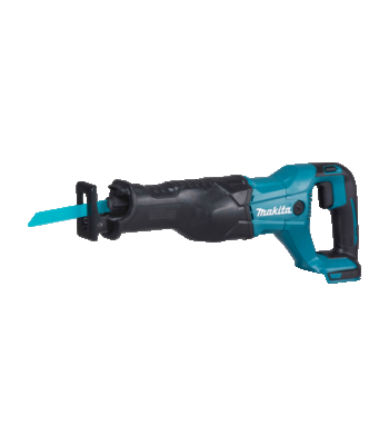 Makita DJR186Z 18v Reciprocating Saw Lxt - 18v