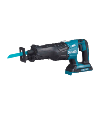 Makita DJR360ZK Twin 18v Brushless Reciprocating Saw Lxt - Twin 18v