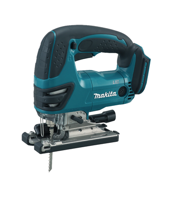 Makita DJV180Z Jigsaw 18v Lxt - 18v