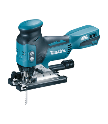 Makita DJV181Z 18v Jigsaw Lxt - 18v