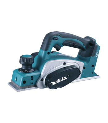 Makita DKP180Z 18v Planer 82mm - 18v