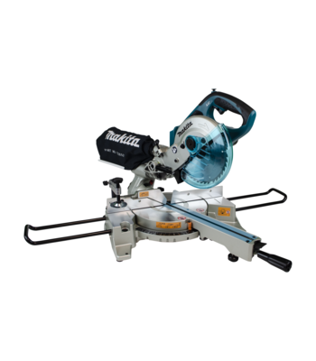 Makita DLS713NZ 18v Slide Compound Mitre Saw - 18v