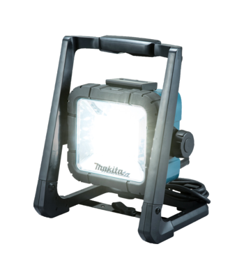 Makita DML805 Corded And Cordless Led Worklight - 240v