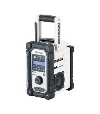 Makita DMR109W Job Site Radio Dab - 240v